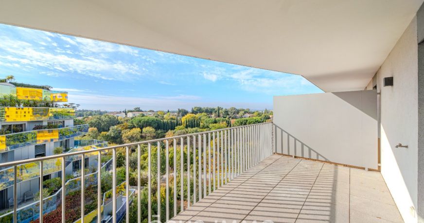 vente Appartement Montpellier