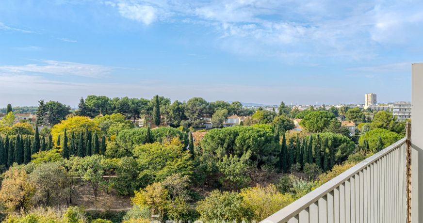vente Appartement Montpellier