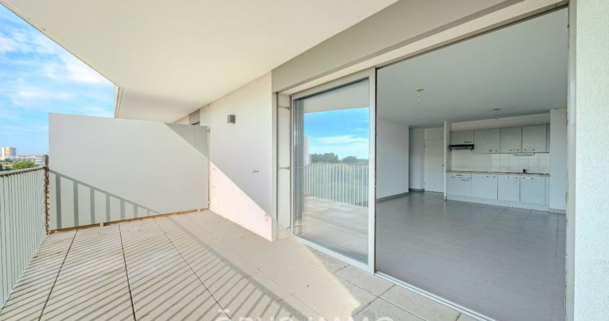 vente Appartement Montpellier