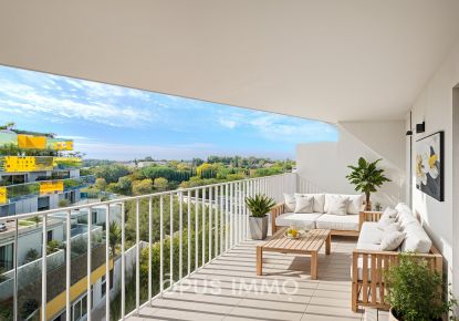 vente Appartement Montpellier