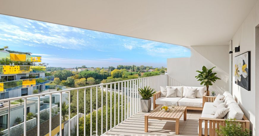 vente Appartement Montpellier