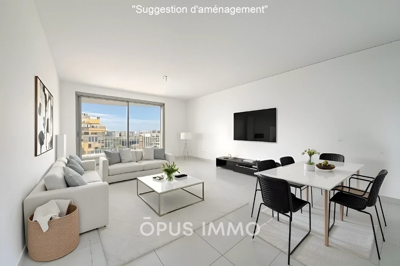 vente Appartement Montpellier - Photo 2