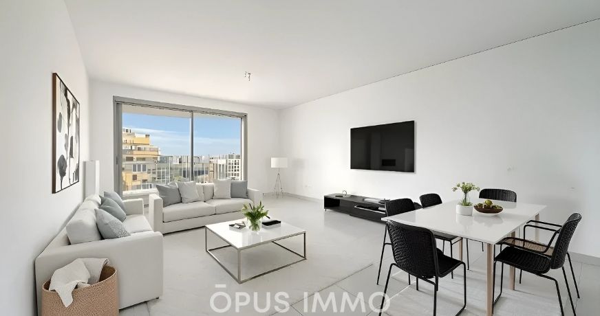 vente Appartement Montpellier