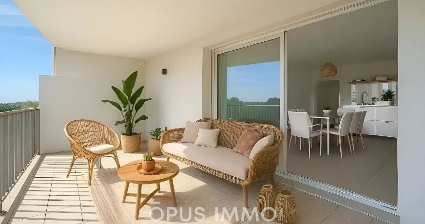 vente Appartement Montpellier
