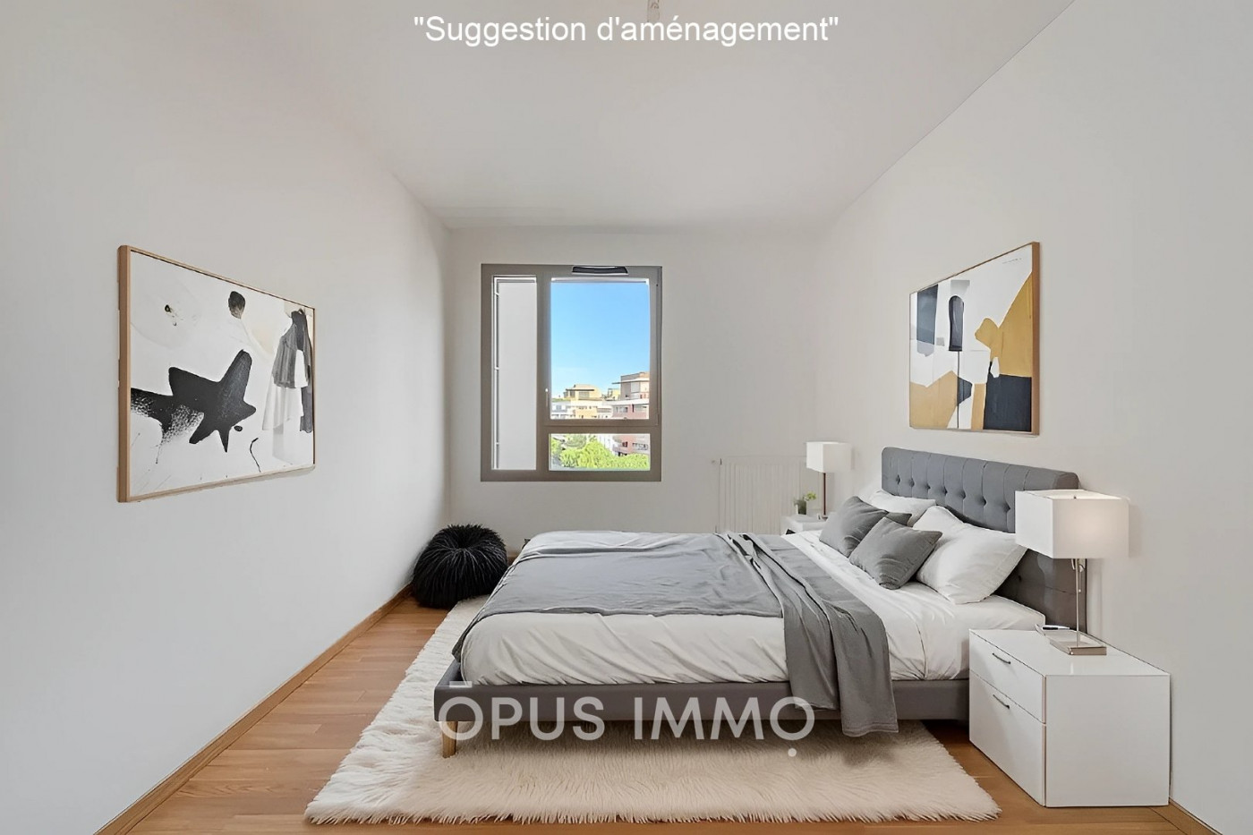 vente Appartement Montpellier - Photo 4