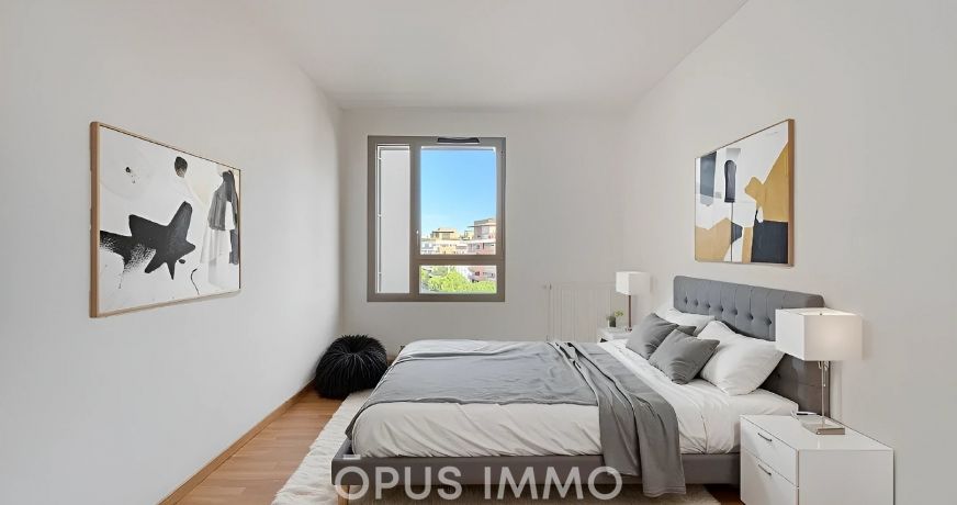 vente Appartement Montpellier