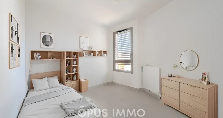 vente Appartement Montpellier