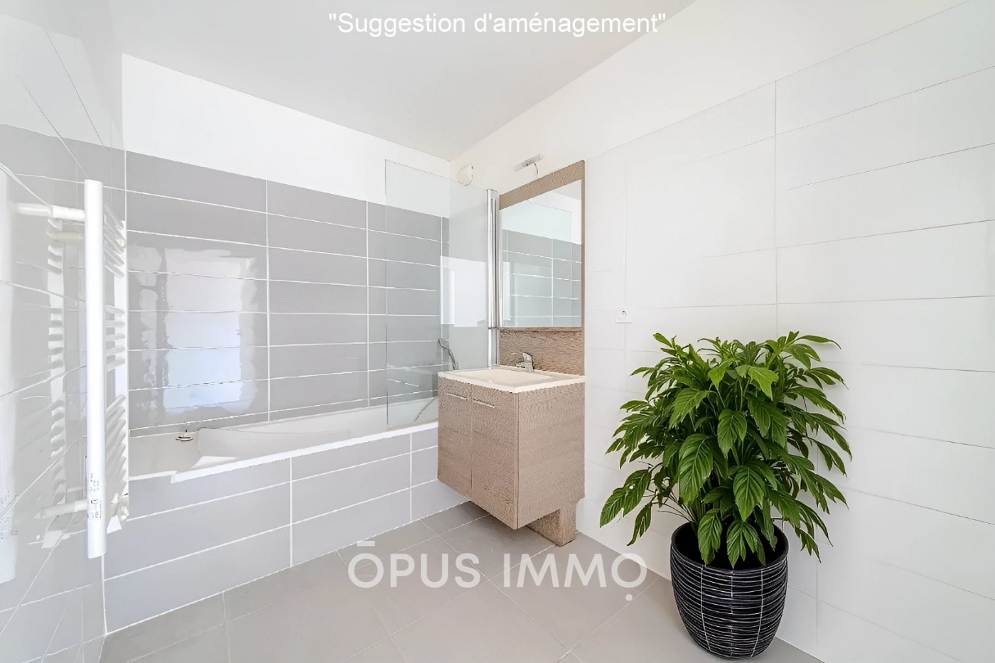 vente Appartement Montpellier - Photo 7