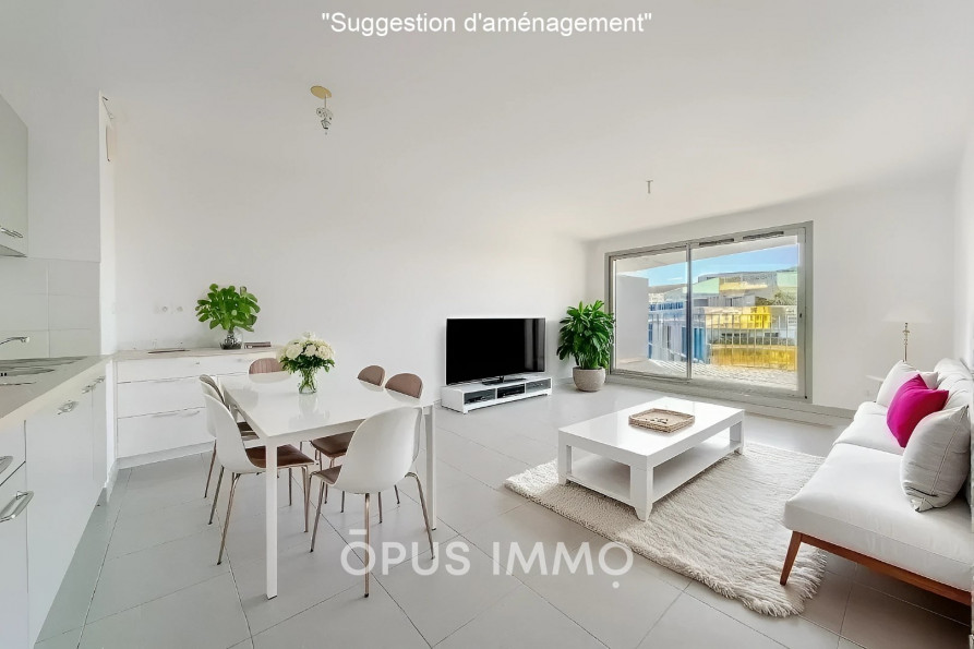 vente Appartement Montpellier - Photo 3