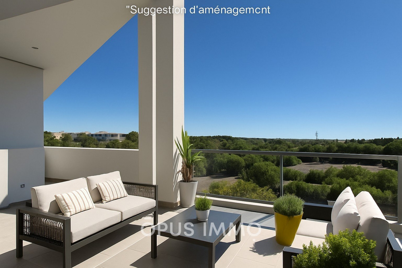 vente Appartement Saint Jean De Vedas - Photo 2