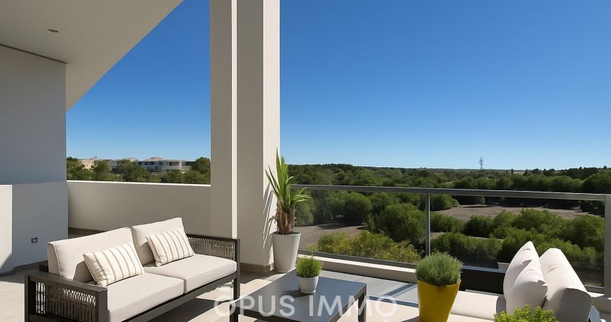 vente Appartement Saint Jean De Vedas