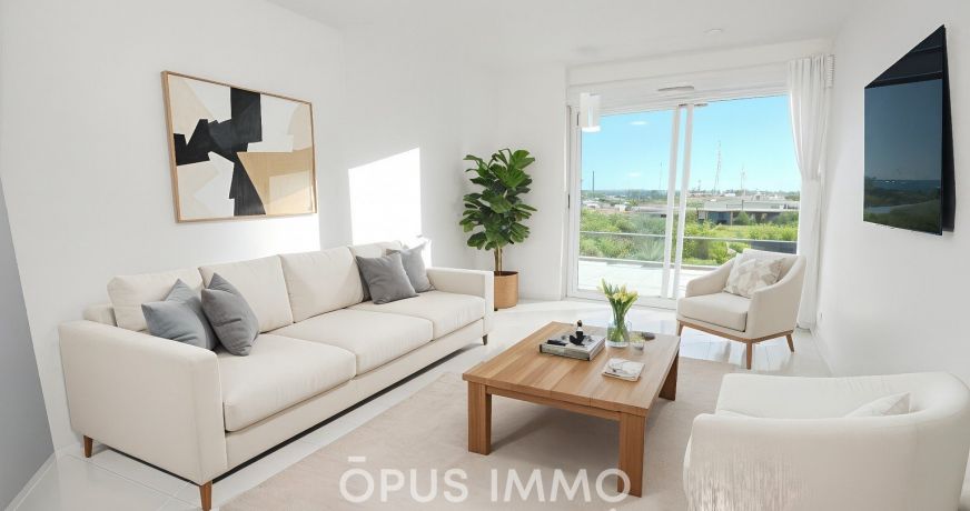 vente Appartement Saint Jean De Vedas