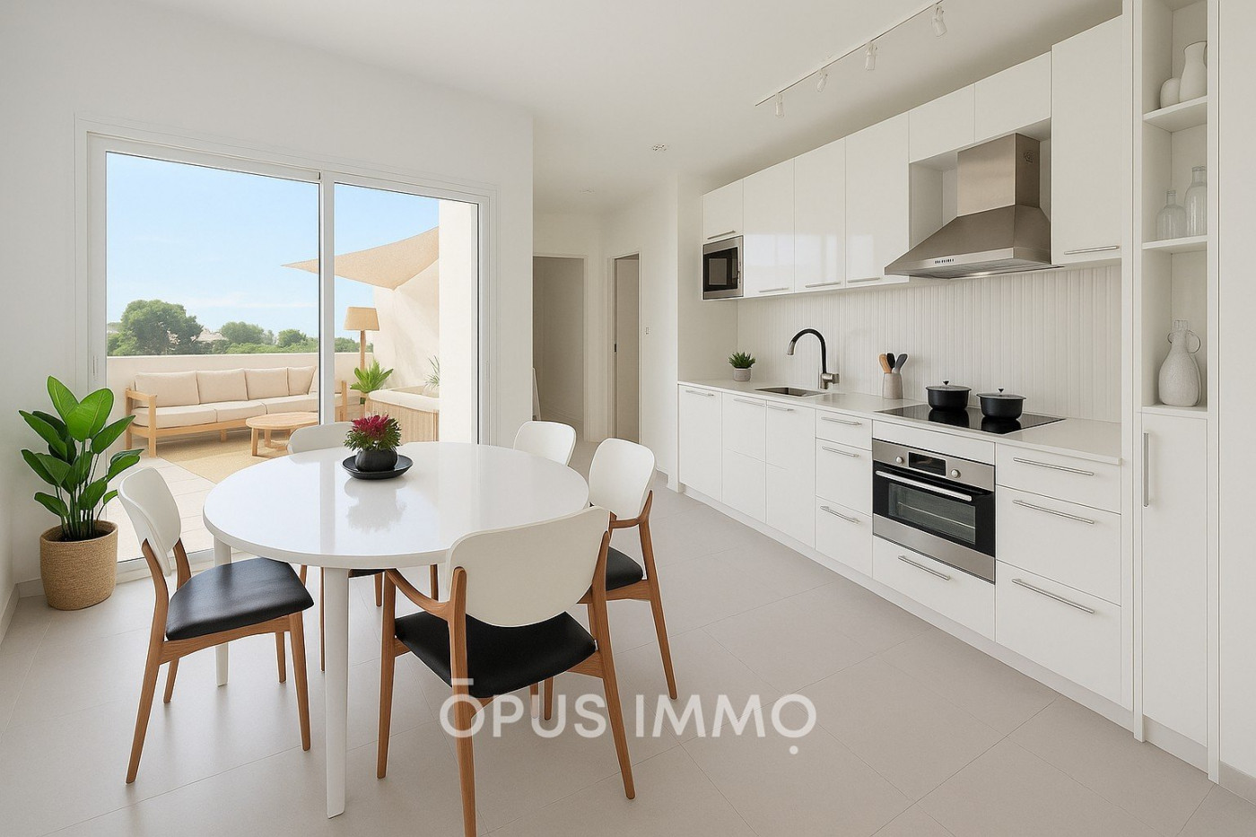 vente Appartement Saint Jean De Vedas - Photo 5