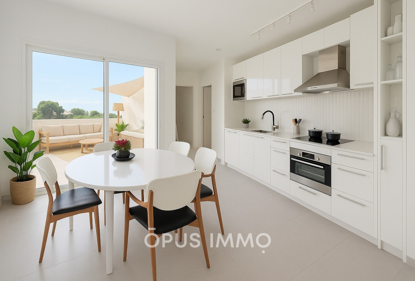 vente Appartement Saint Jean De Vedas - Photo 5