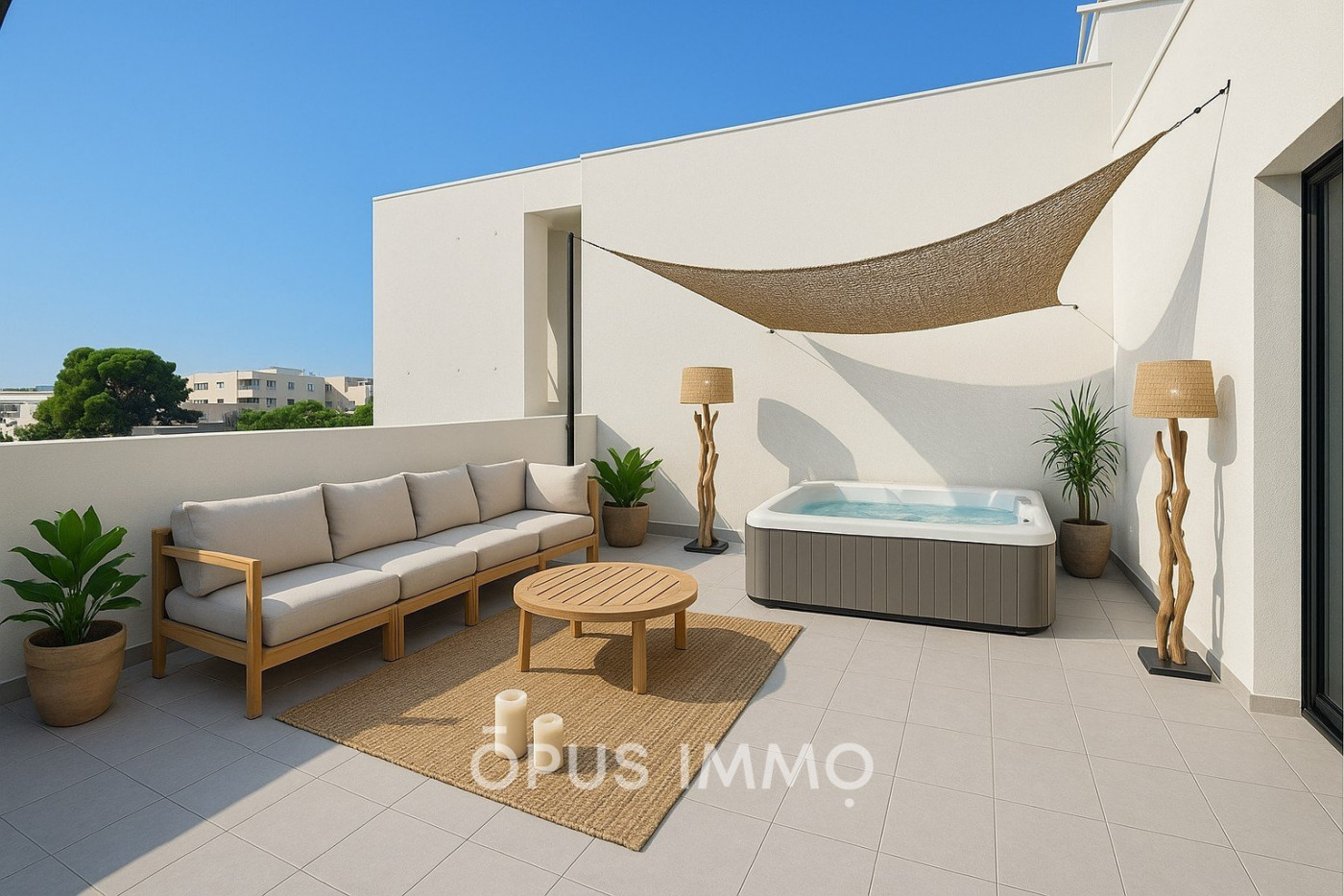 vente Appartement Saint Jean De Vedas - Photo 6