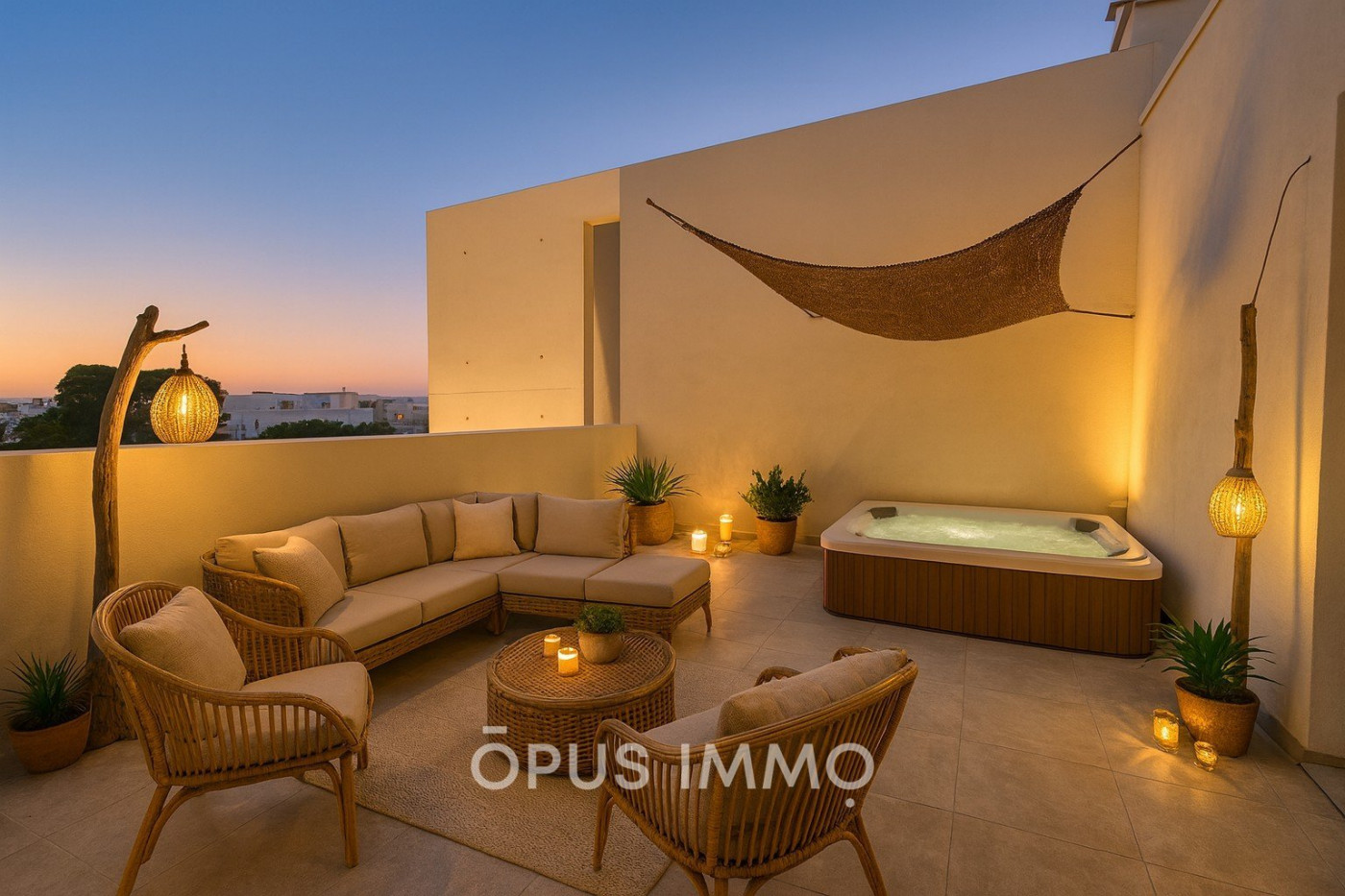 vente Appartement Saint Jean De Vedas - Photo 1