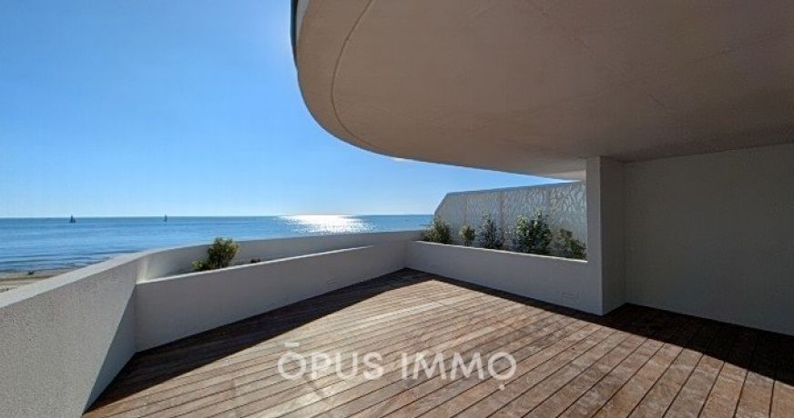 vente Appartement Le Grau Du Roi