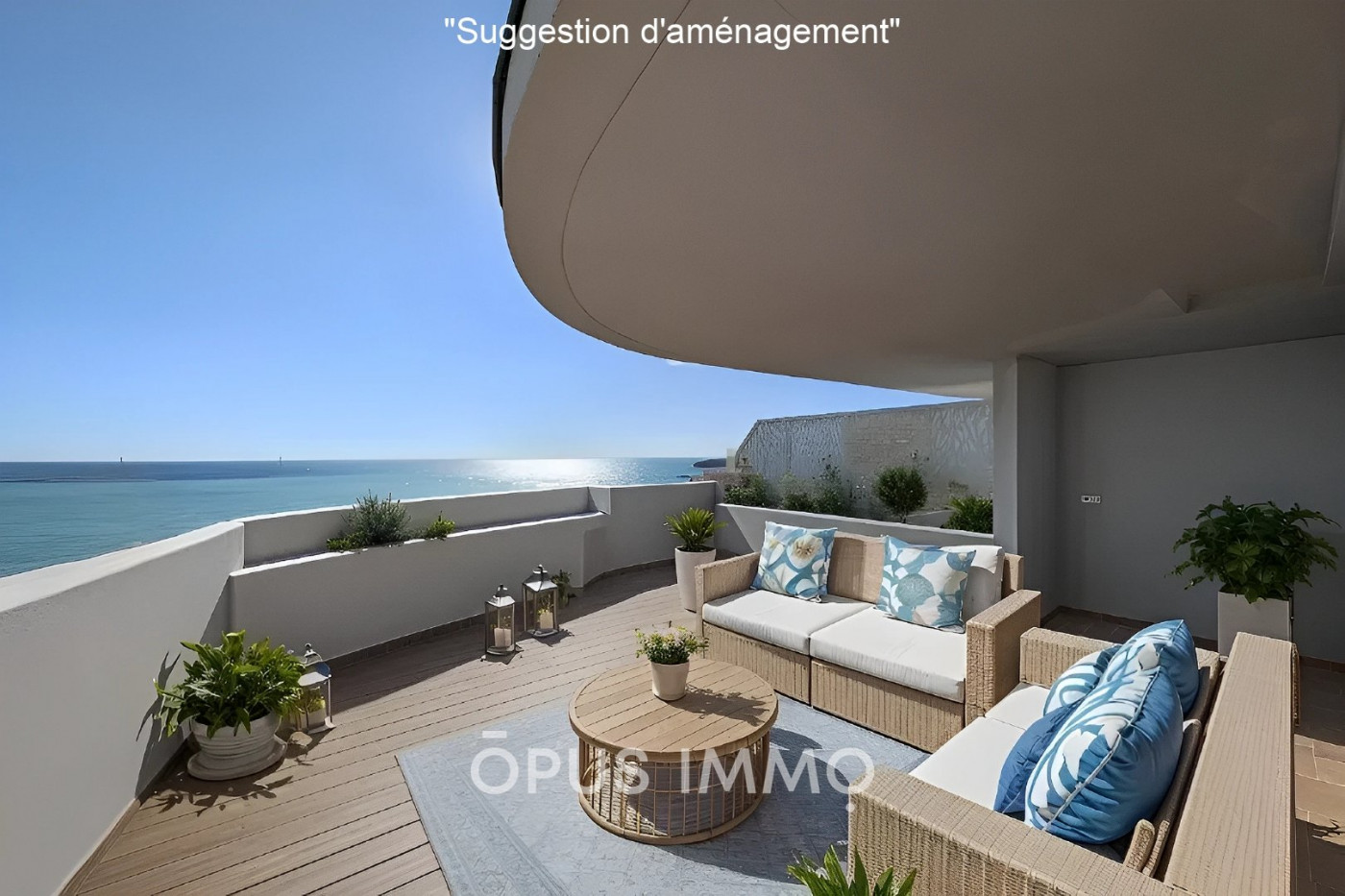 vente Appartement Le Grau Du Roi - Photo 1