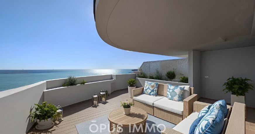 vente Appartement Le Grau Du Roi