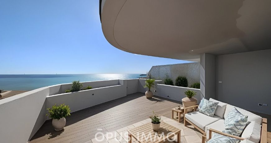 vente Appartement Le Grau Du Roi