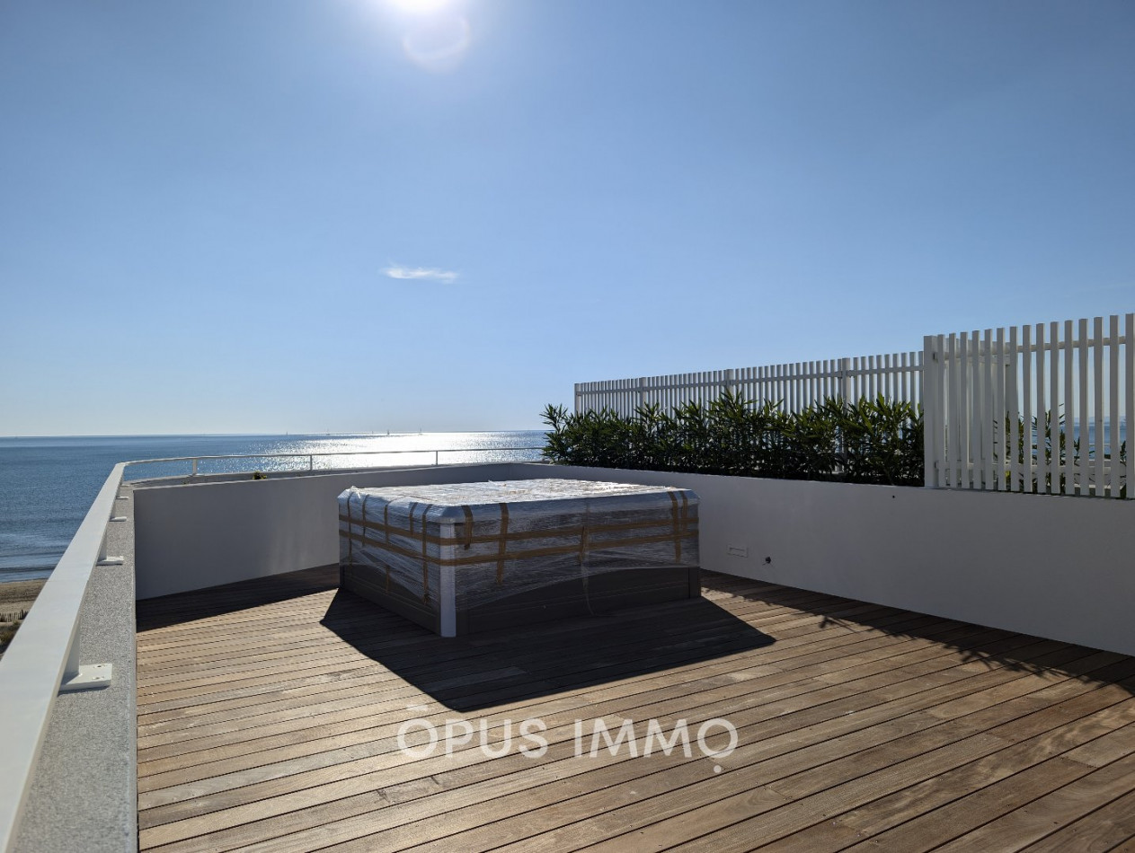 vente Appartement Le Grau Du Roi - Photo 7