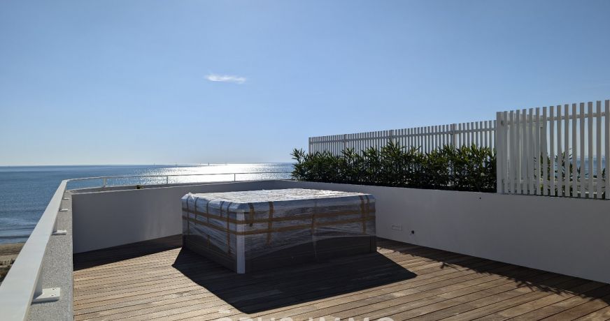 vente Appartement Le Grau Du Roi