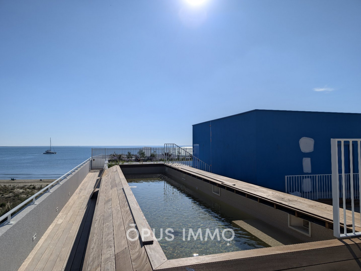 vente Appartement Le Grau Du Roi - Photo 6