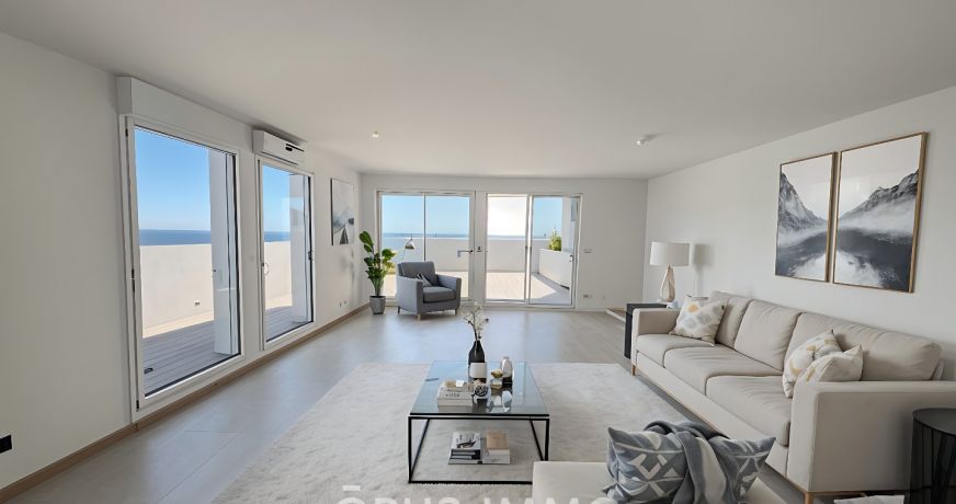 vente Appartement Le Grau Du Roi