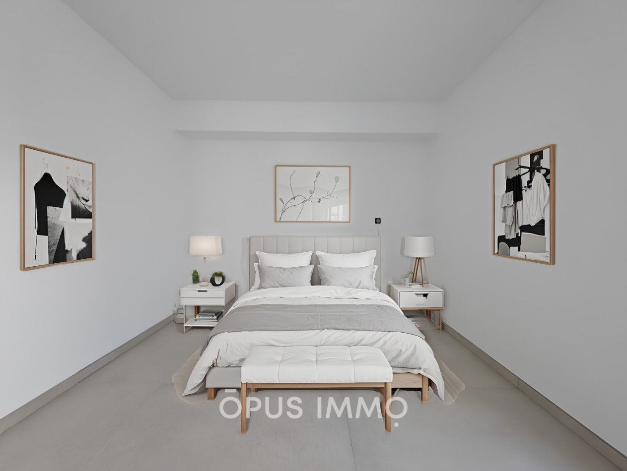 vente Appartement Le Grau Du Roi - Photo 9