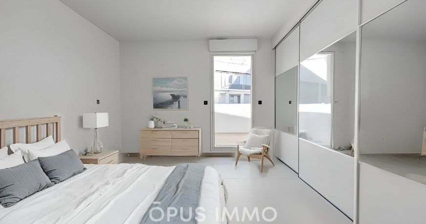 vente Appartement Le Grau Du Roi