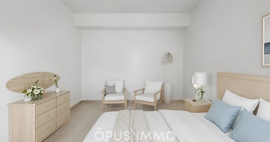 vente Appartement Le Grau Du Roi