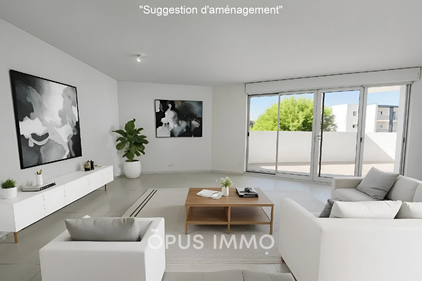 vente Appartement Le Grau Du Roi - Photo 2