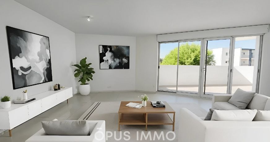 vente Appartement Le Grau Du Roi