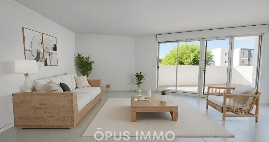vente Appartement Le Grau Du Roi