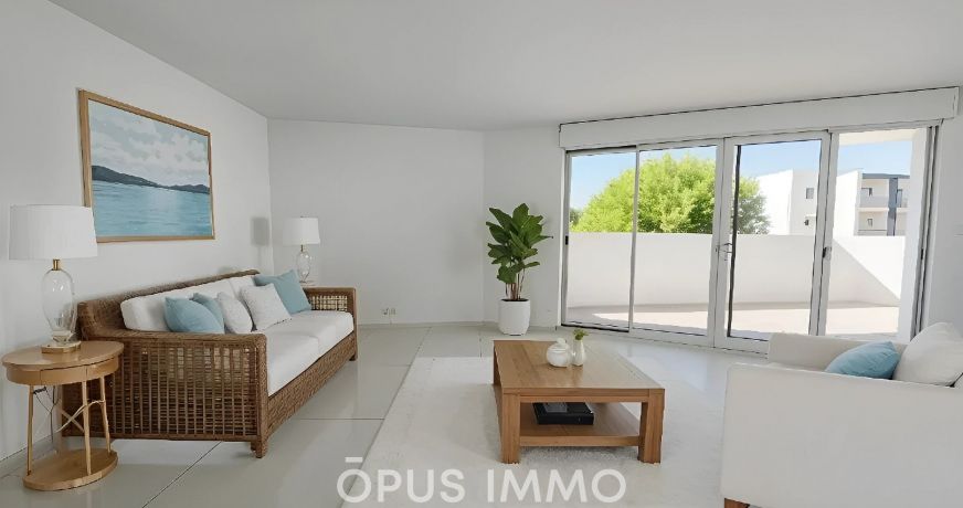 vente Appartement Le Grau Du Roi