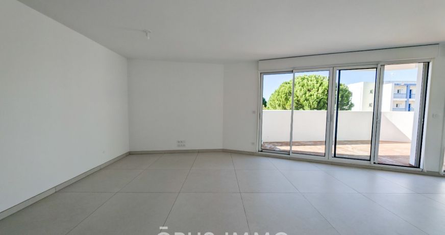 vente Appartement Le Grau Du Roi