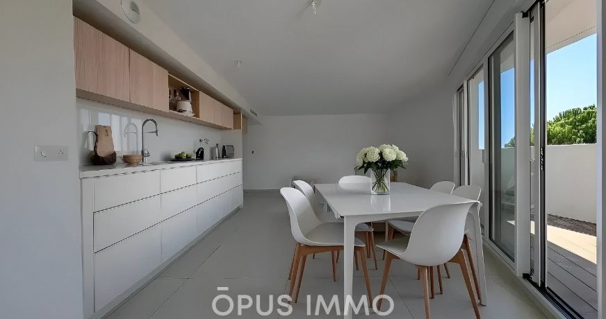 vente Appartement Le Grau Du Roi
