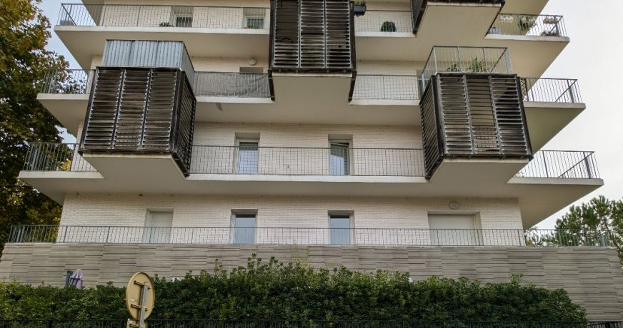 vente Appartement Montpellier