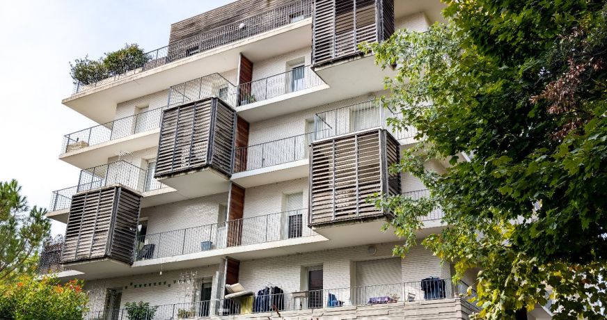 vente Appartement Montpellier