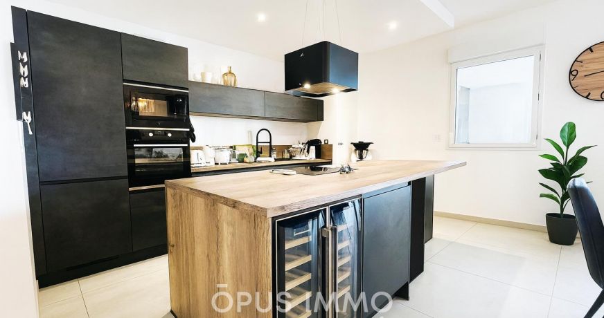 vente Appartement Saint Jean De Vedas