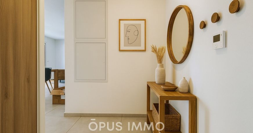 vente Appartement Saint Jean De Vedas