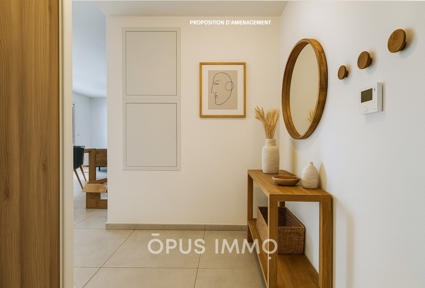 vente Appartement Saint Jean De Vedas - Photo 4