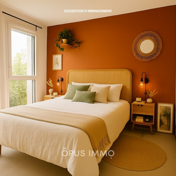 vente Appartement Saint Jean De Vedas - Photo 5