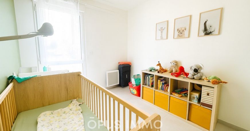 vente Appartement Saint Jean De Vedas