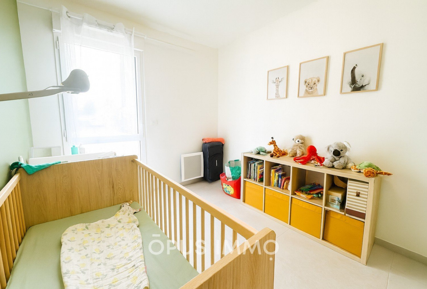 vente Appartement Saint Jean De Vedas - Photo 6