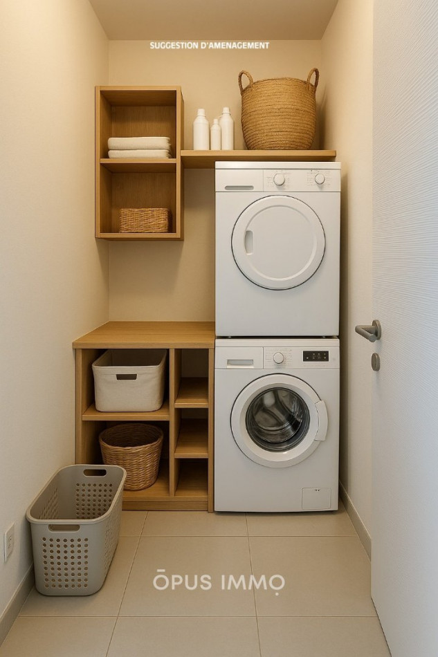 vente Appartement Saint Jean De Vedas - Photo 7