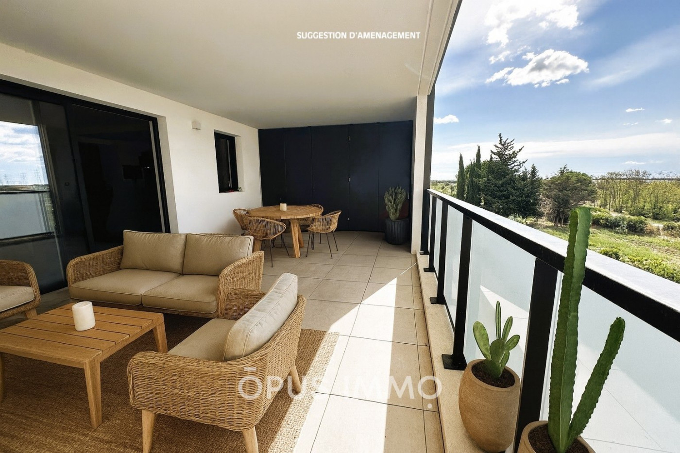 vente Appartement Saint Jean De Vedas - Photo 1