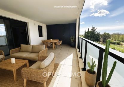 vente Appartement Saint Jean De Vedas