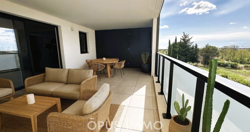 vente Appartement Saint Jean De Vedas