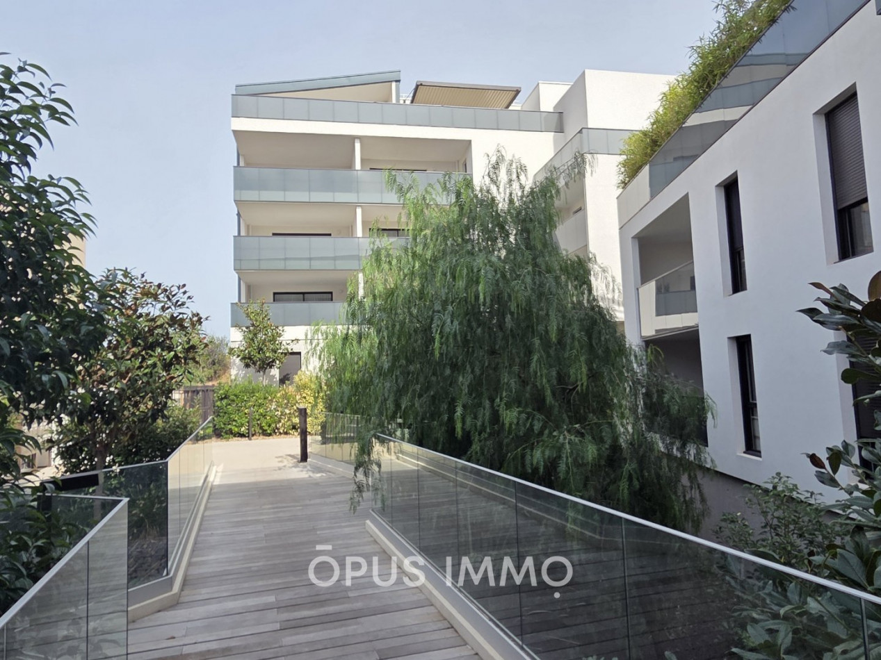 vente Appartement Saint Jean De Vedas - Photo 9